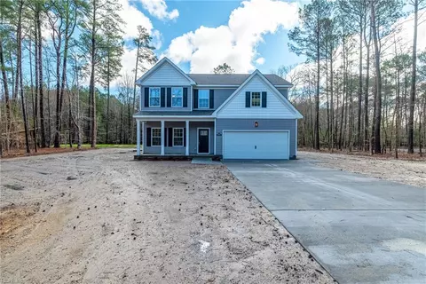 3543 Fort Huger Dr, Smithfield, VA 23430