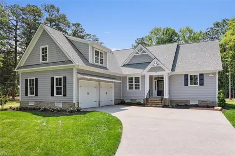 106 Tequesta Trl, Tabb, VA 23693