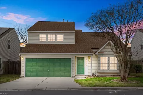 178 Graystone Trce, Suffolk, VA 23435