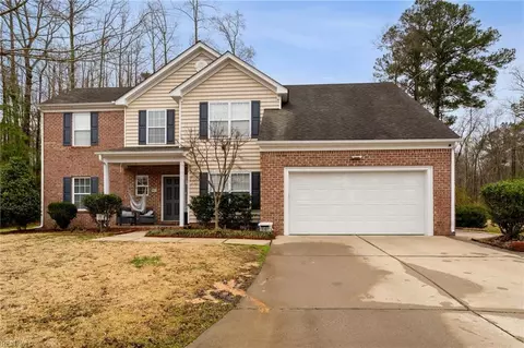 117 Zebulon Ct, Suffolk, VA 23435