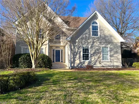 4564 Church Point Pl, Virginia Beach, VA 23455