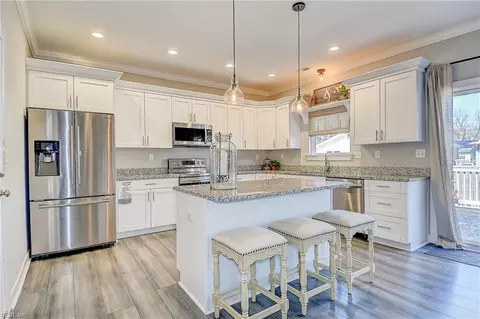234 Twilley St, Norfolk, VA 23503