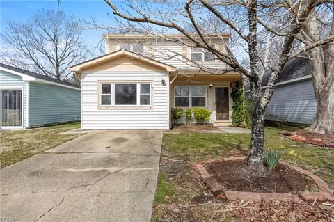 2960 Old Glory Rd, Virginia Beach, VA 23453