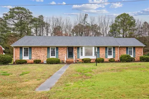 113 North Dr, Franklin, VA 23851