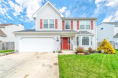 3209 Sacramento Dr, Virginia Beach, VA 23456