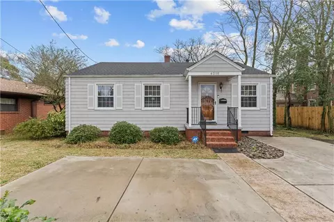 6210 Hampton Blvd, Norfolk, VA 23508