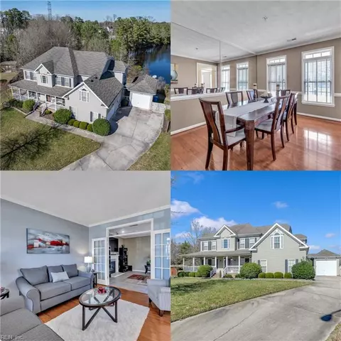 1446 Monarch Rch Reach, Chesapeake, VA 23320