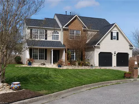 505 King Maple Ct, Chesapeake, VA 23320