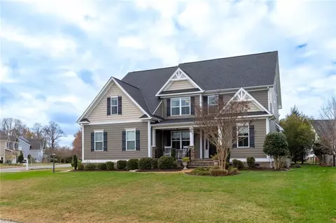 100 Colonial Way, Carrollton, VA 23314