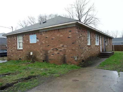 1539 Palmetto St, Norfolk, VA 23502