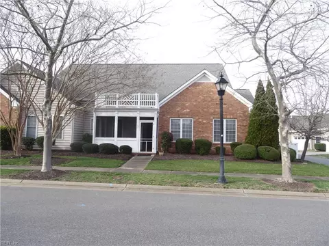 107 St Pauls Ave, Smithfield, VA 23430