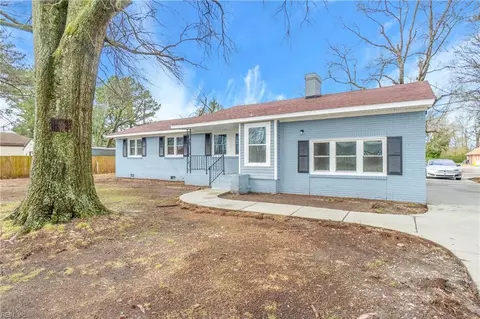 2564 Campostella Rd, Chesapeake, VA 23324