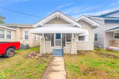 724 Filer St, Norfolk, VA 23504