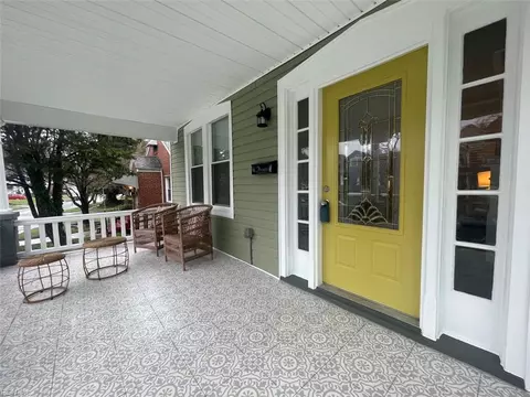 1825 Springfield Ave, Norfolk, VA 23523