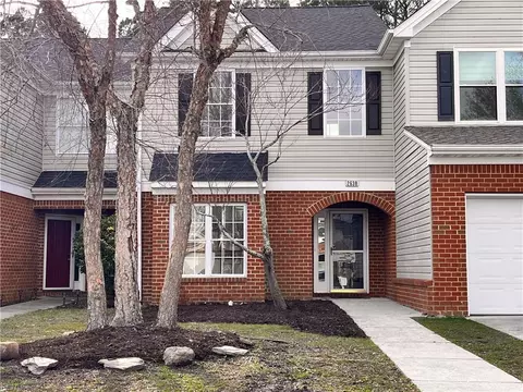 2638 Hartley St, Virginia Beach, VA 23456