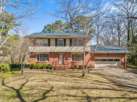 1634 Sheppard Ave, Norfolk, VA 23518