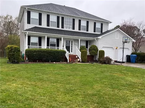 2644 Level Loop Rd, Virginia Beach, VA 23456