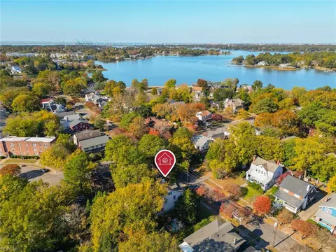 537 Massachusetts Ave, Norfolk, VA 23508
