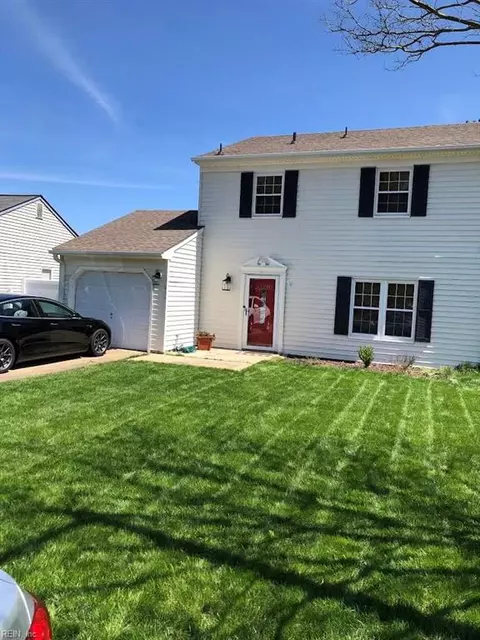 1816 Onyx Ln, Virginia Beach, VA 23456