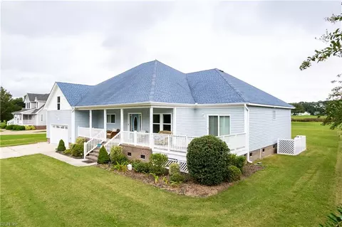 184 Carolina Club Dr, Grandy, NC 27939