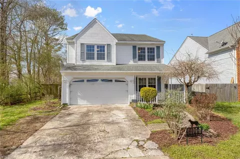 1100 Taylor Rd, Virginia Beach, VA 23464