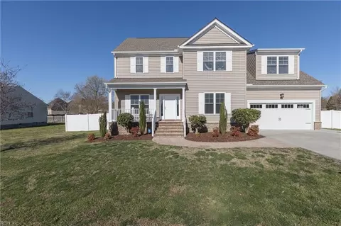 168 W Kegman Rd, Chesapeake, VA 23322
