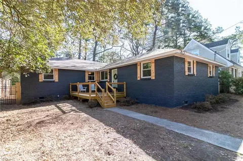 2208 Maple St, Virginia Beach, VA 23451