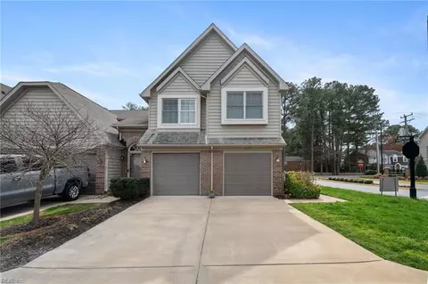 1833 Calash Way, Virginia Beach, VA 23454