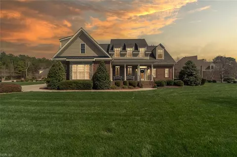 3112 Swainsons Ln, Virginia Beach, VA 23456