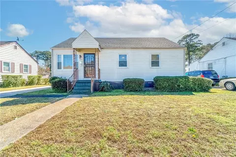 6517 Whitehorn Dr, Norfolk, VA 23513