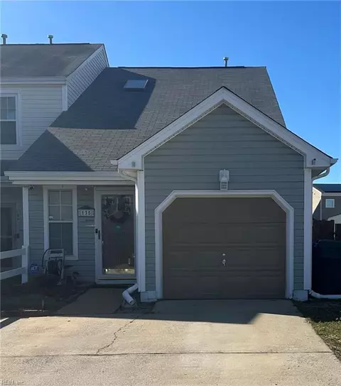 135 Squire Reach Ct, Suffolk, VA 23434
