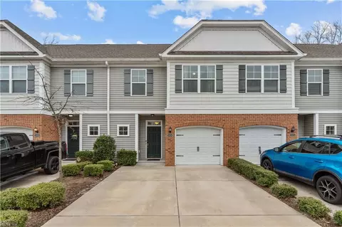 5456 Safe Harbour Way, Virginia Beach, VA 23462