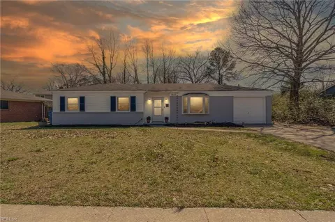 3633 Edinburgh Dr, Virginia Beach, VA 23452