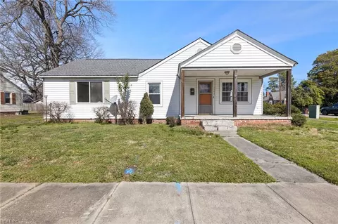 1143 Orville Ave, Chesapeake, VA 23324