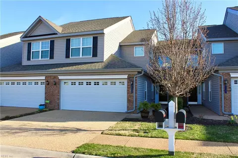 1133 Whitburn Ter #419, Chesapeake, VA 23322