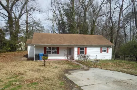 1475 Shoveller Ave, Virginia Beach, VA 23454