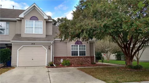 142 Horse Run, Chesapeake, VA 23322