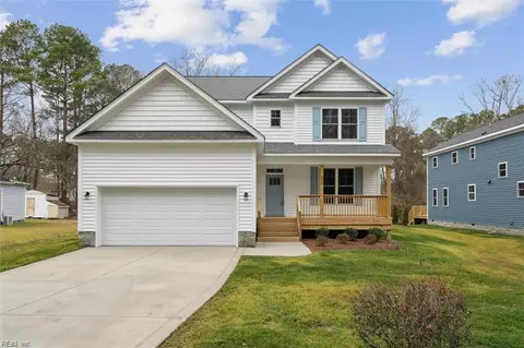 410 Church Rd, Yorktown, VA 23690
