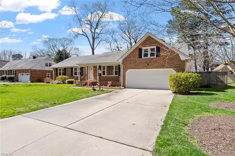 985 Edwin Dr, Virginia Beach, VA 23464