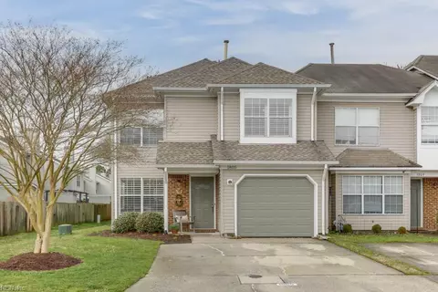 1805 Abbotsbury Way, Virginia Beach, VA 23453