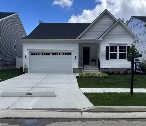 218 Legacy Blvd, Poquoson, VA 23662