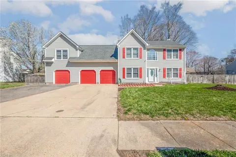 1324 Hillside Ave, Chesapeake, VA 23322