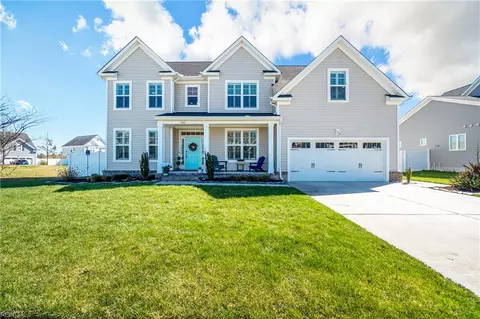 1841 Carrera Rdg, Chesapeake, VA 23320
