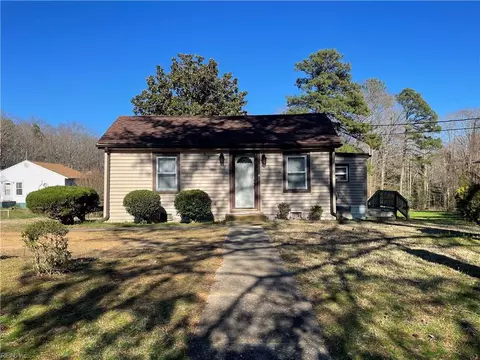 324 Barlow Rd, Williamsburg, VA 23188