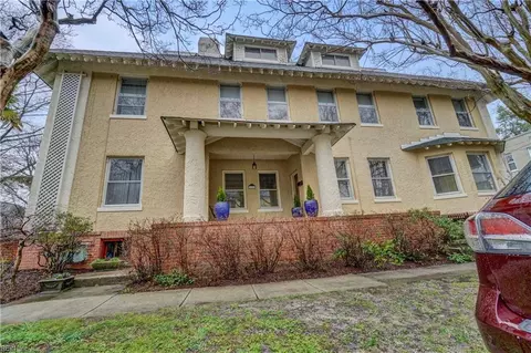1103 Claremont Ave #B, Norfolk, VA 23507
