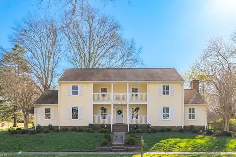 1765 Valhalla Arch Arch, Virginia Beach, VA 23454