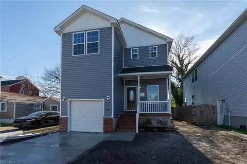 10557 Ellis Rd, Suffolk, VA 23437