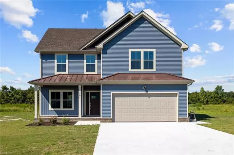 301 Pungo Cir, Moyock, NC 27958
