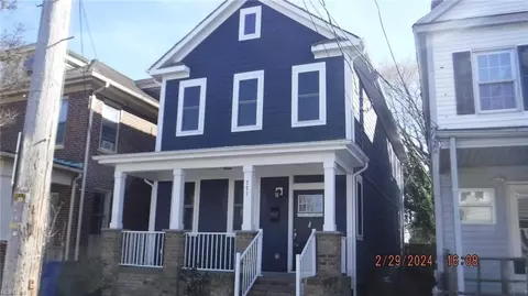 771 A Ave, Norfolk, VA 23504