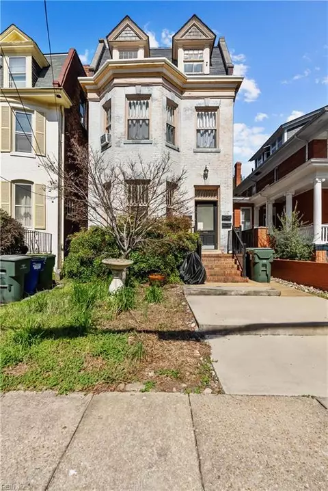 618 Redgate Ave, Norfolk, VA 23507
